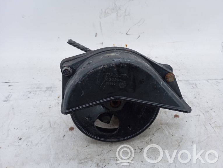 Power steering pump   NAOVISIVEL