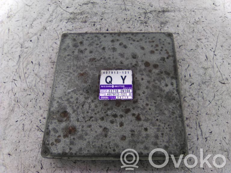 Sterownik / Moduł ECU   4079131218