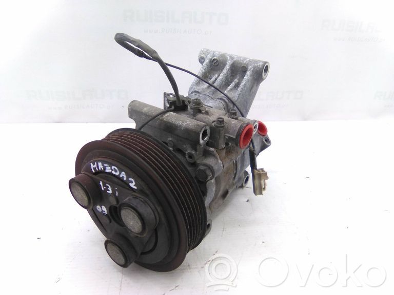 Klimakompressor Pumpe   K4238628