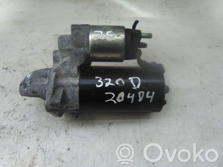 Motor de arranque   1241779689202
