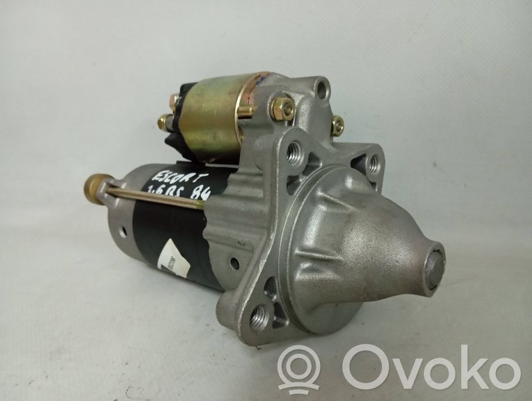Starter motor   NAOVISIVEL