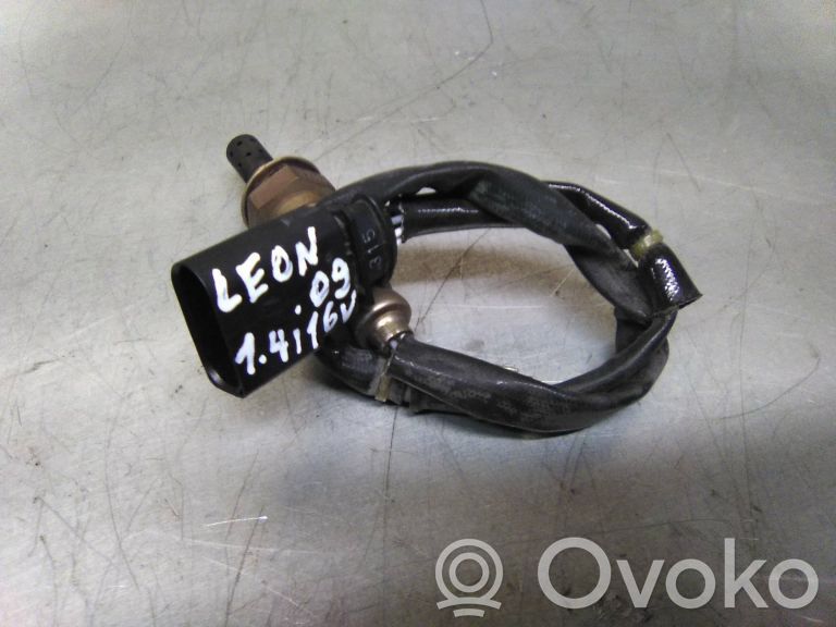 Sonde lambda   NAOVISIVEL