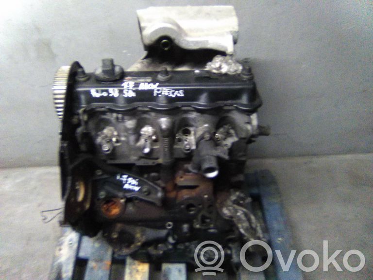 Volkswagen Polo III 6N 6N2 6NF Motor 