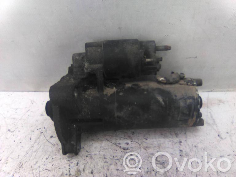 Citroen ZX Anlasser 