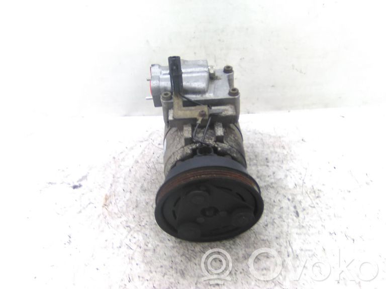 Hyundai Accent Klimakompressor Pumpe 