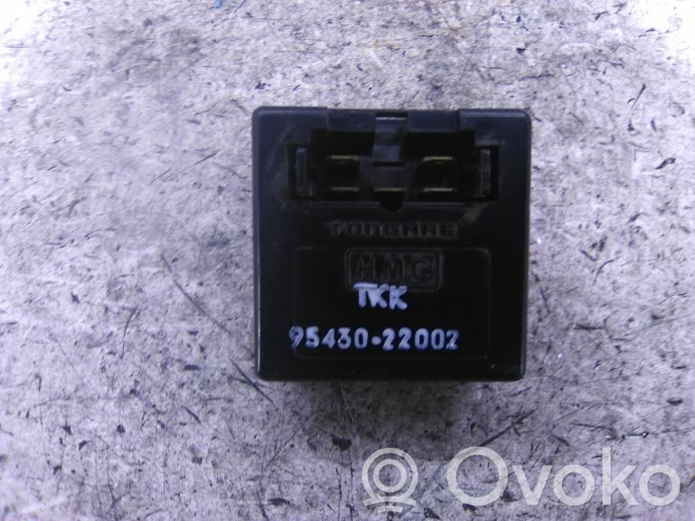 Interruptor de control multifunción   9543022002