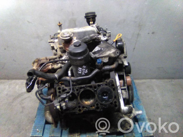 Audi A6 S6 C5 4B Engine 