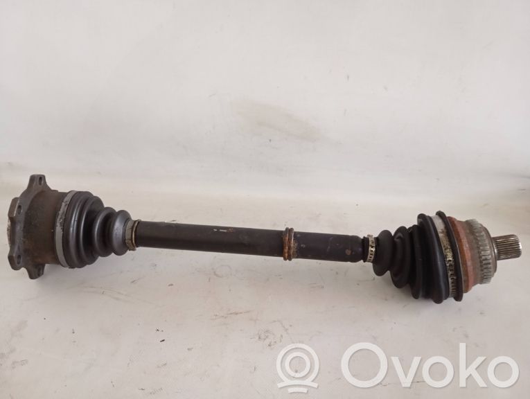 Audi 80 90 S2 B4 Eje de transmisión delantero 