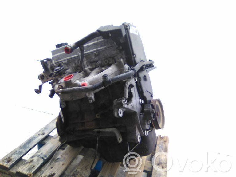 Variklis   182A3000