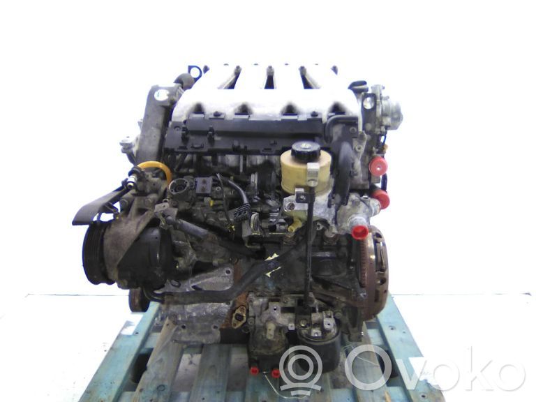 Motor   G8T752