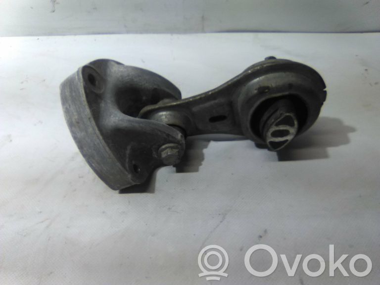 Gearbox mount