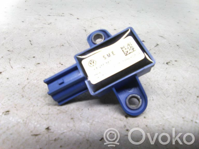Airbag deployment crash/impact sensor   1K8955557