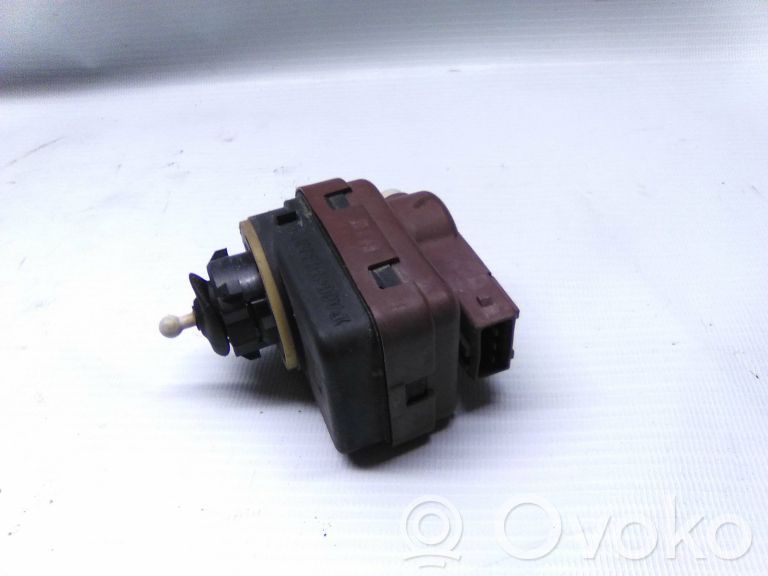 Scheinwerferstellmotor
