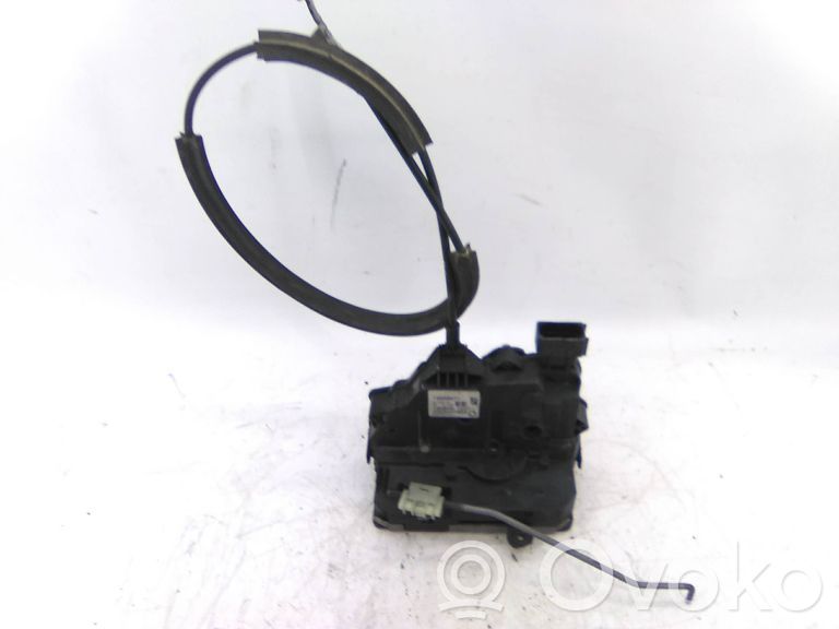Etuoven lukko   13258271