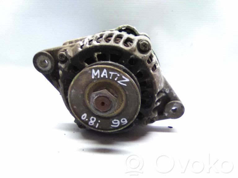 Generatore/alternatore   96314258