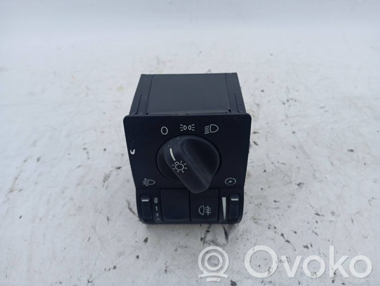 Opel Astra G Otros interruptores/perillas/selectores 