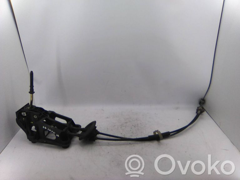 Citroen C2 Palanca/selector de cambios 