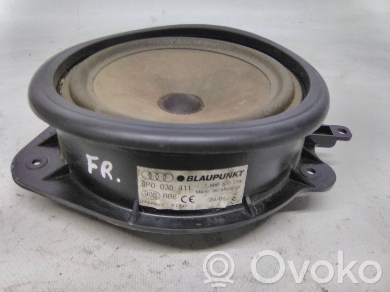 Altavoz del panel   8P0035411