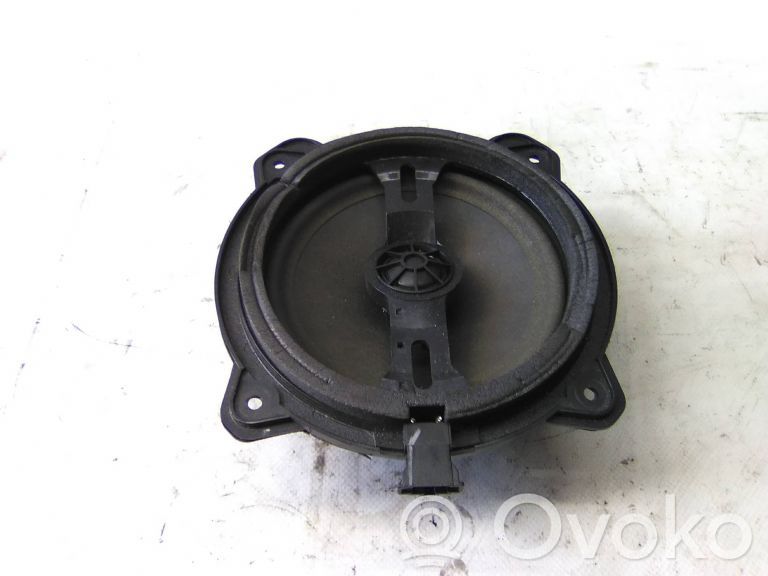 Altavoz del panel   8H0035411