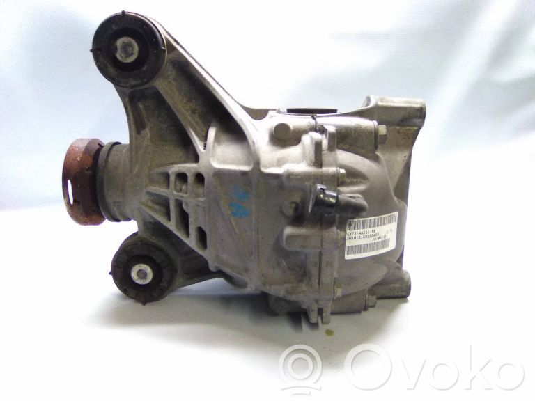 Hinterachsdifferential   GX734A213FB