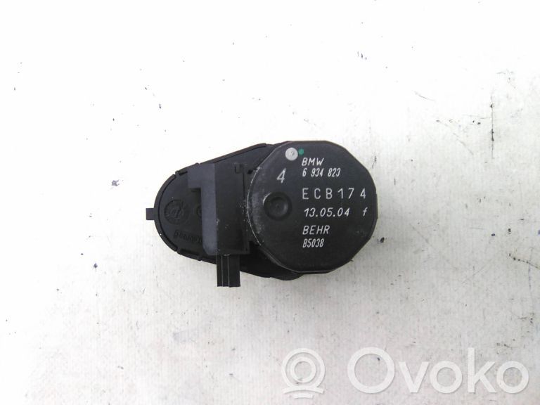 Gaisa vārsta motoriņš   6934823