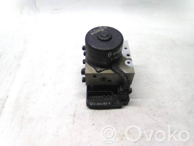 ABS-pumppu   1J0614117C