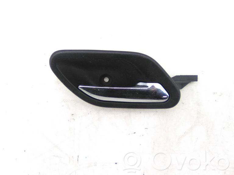 BMW 5 E39 Manecilla/asa externa de la puerta delantera 