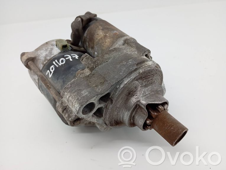 Honda Civic Motor de arranque 