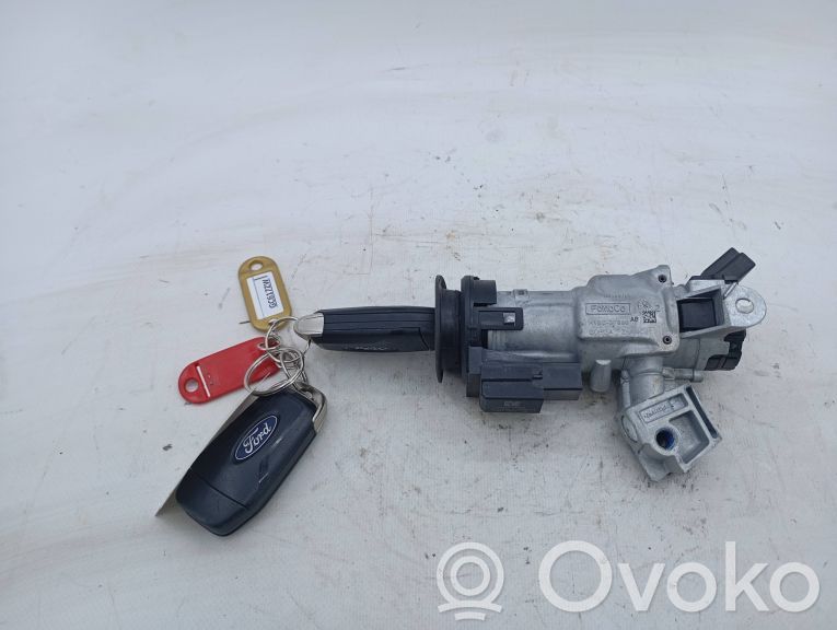 Virtalukko   H1BC3F880AB