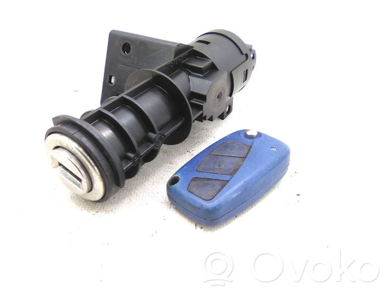 Ignition lock   NAOVISIVEL