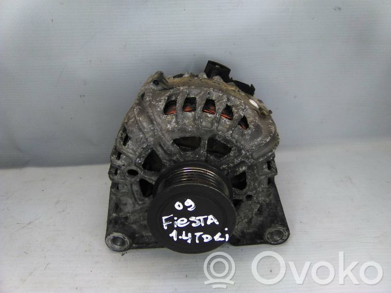 Alternador   AV6N10300DC