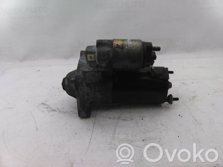 Motor de arranque   1005821794