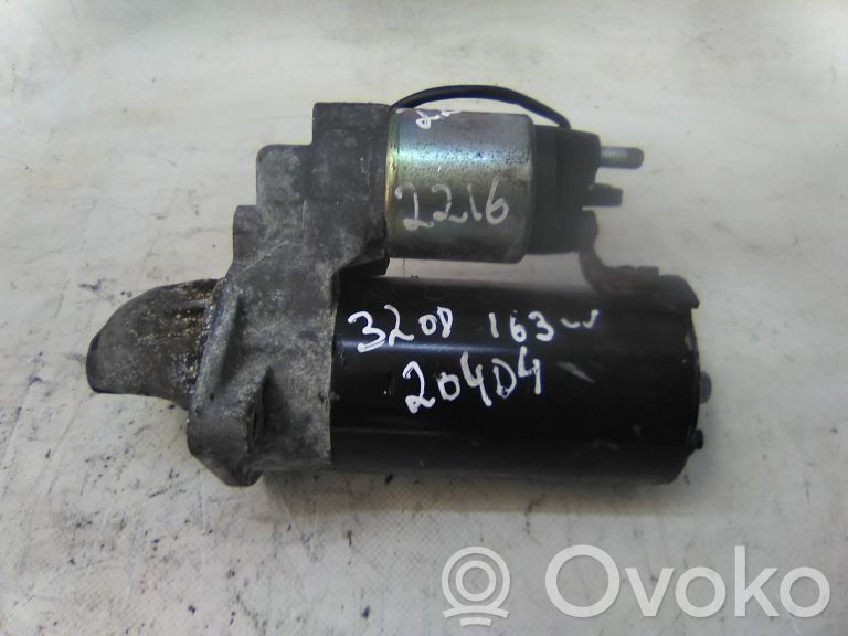 Motor de arranque   1241779689202