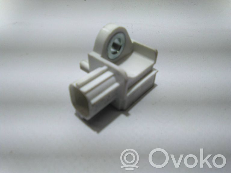 Fiat Bravo Airbagsensor Crashsensor Drucksensor 