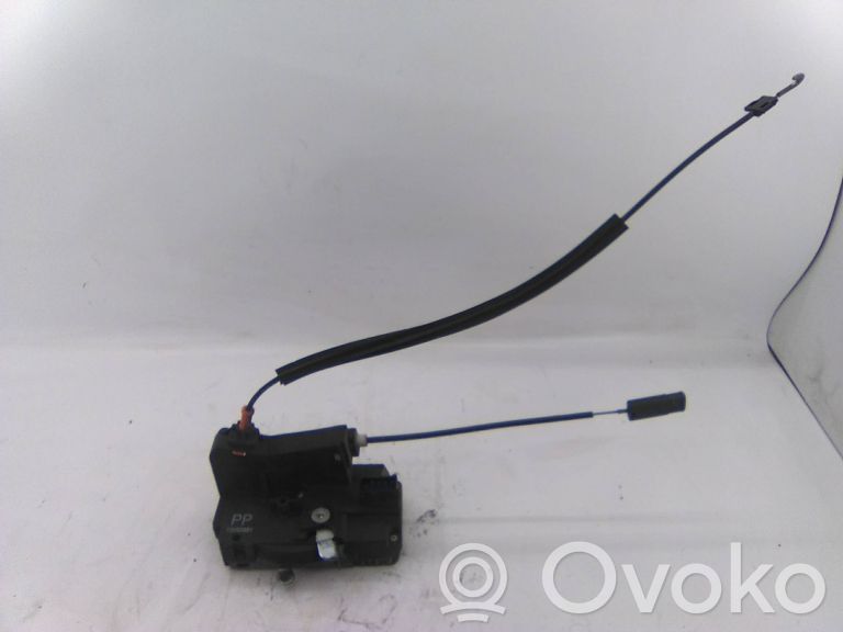 Etuoven lukko   13203901