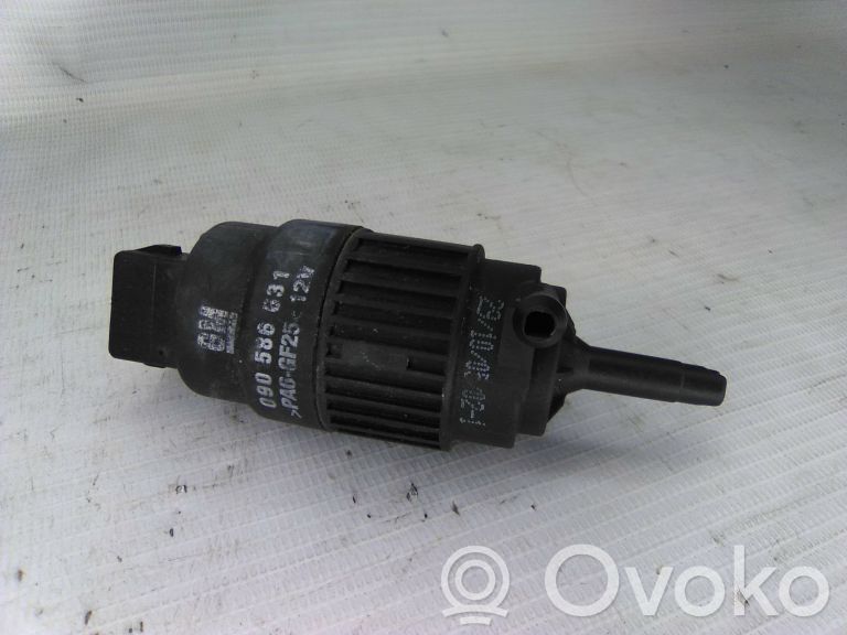 Opel Combo C Windscreen/windshield washer pump 