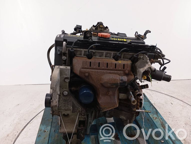 Motor   E7J3764