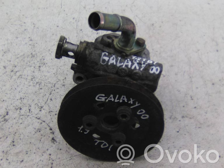 Ford Galaxy Ohjaustehostimen pumppu 