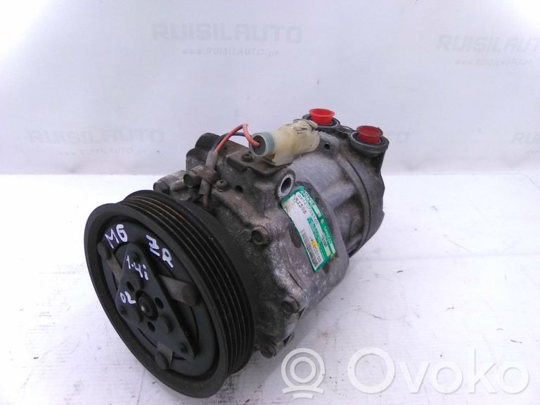 Klimakompressor Pumpe   SD7V16