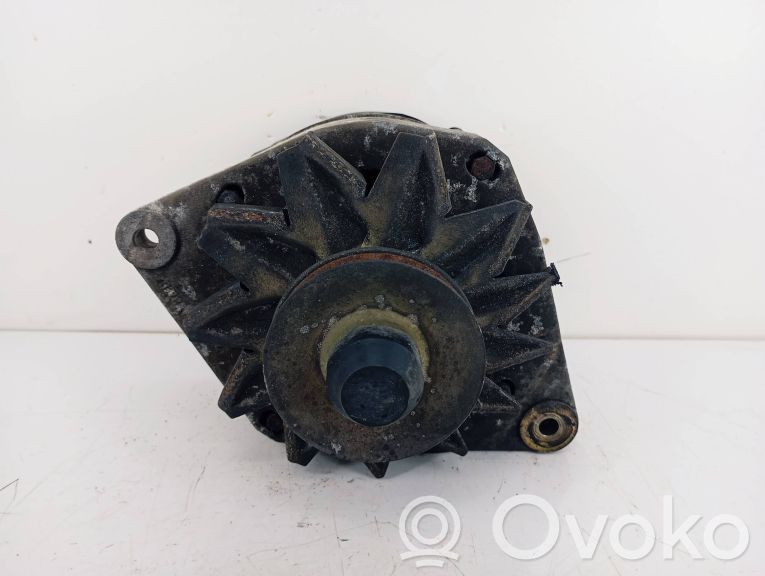 Generator/alternator   NAOVISIVEL