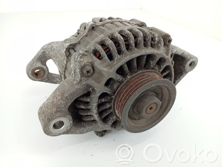 Nissan Sunny Alternador 