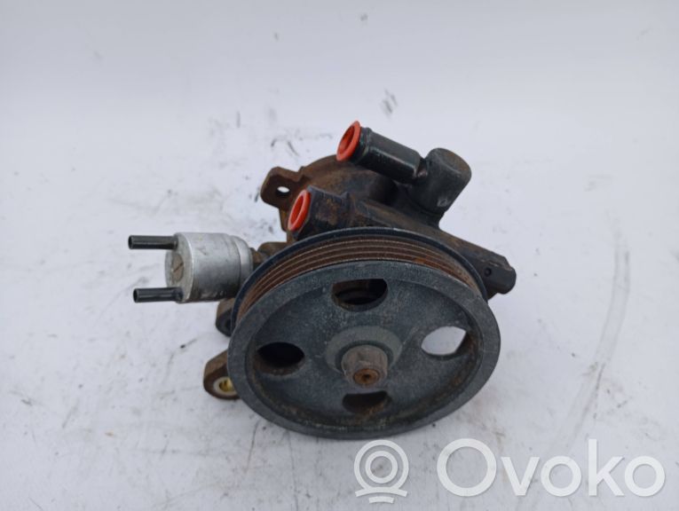 Servopumpe   NAOVISIVEL