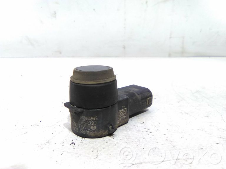 Citroen C5 Sensor de aparcamiento PDC 