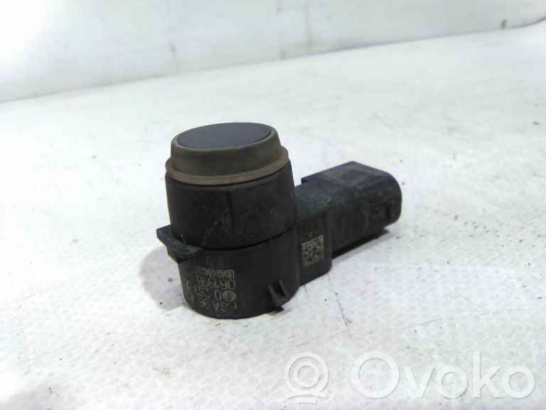 Citroen C5 Sensor de aparcamiento PDC 