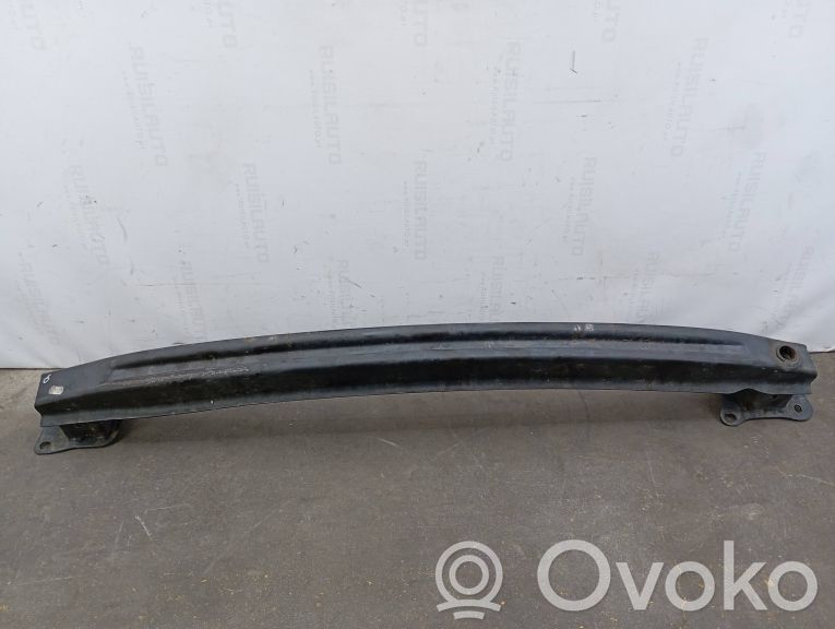 Front bumper support beam   NAOVISIVEL
