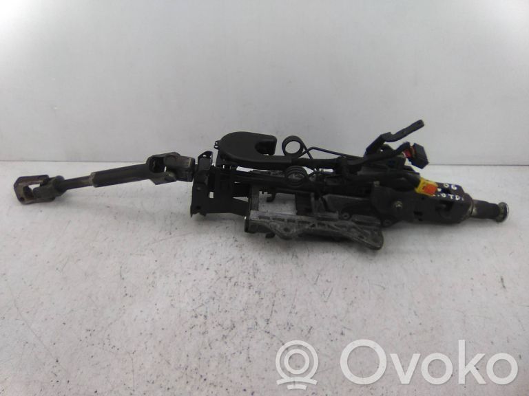 Steering wheel   8P1419502G