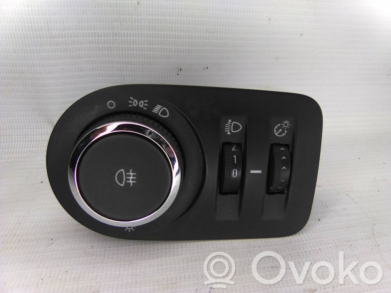 Opel Meriva B Alte comutatoare/butoane 
