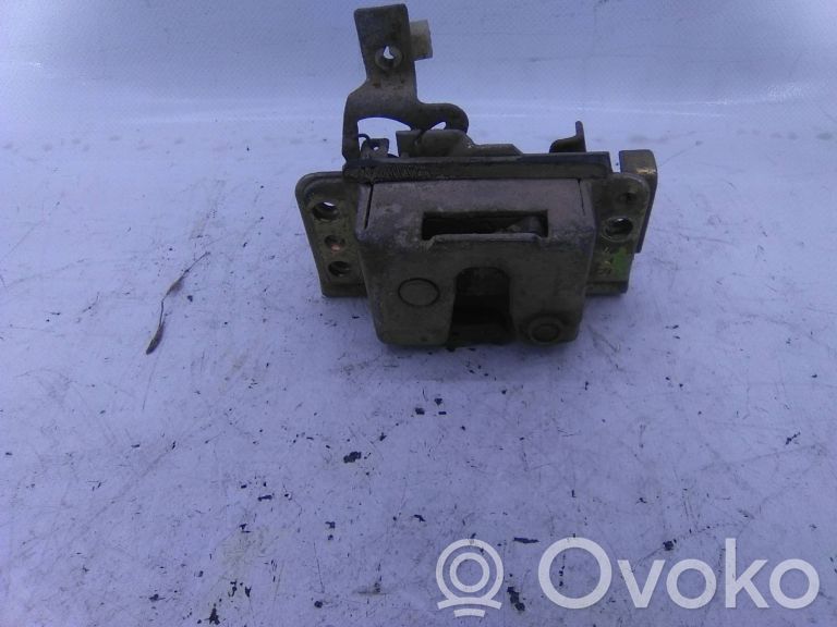 Front door lock   NAOVISIVEL