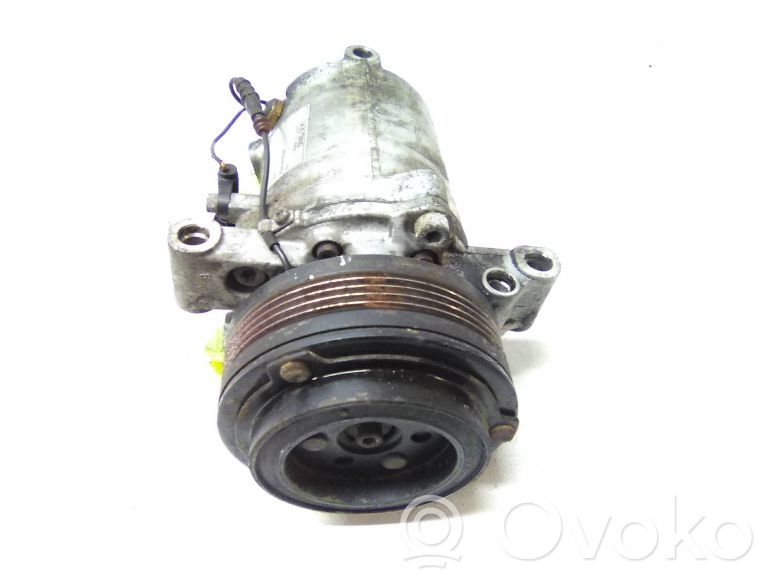 Klimakompressor Pumpe   64528386650