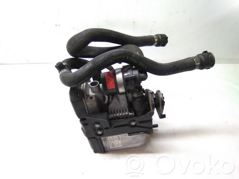 Auxiliary pre-heater (Webasto)   8383759